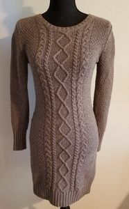 Banana Republic Soft Sweater Dress